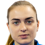 Player picture of Alla Galkina