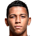 Player picture of Yago