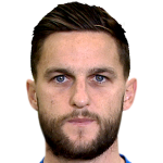 Player picture of Craig Conway