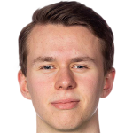 Player picture of Hugo Claesson