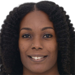 Player picture of Jalicia Ross