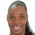 Player picture of Kelly-Anne Billingy