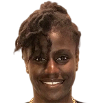 Player picture of Delicia Pierre