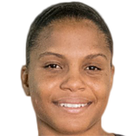 Player picture of Afesha Olton