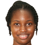 Player picture of Latisha Morain