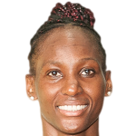 Player picture of Krystle Esdelle