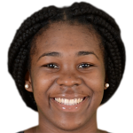 Player picture of Afiya Alexander