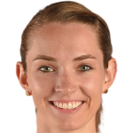 Player picture of Megan Courtney