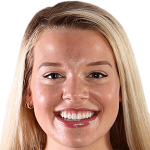 Player picture of Hannah Tapp