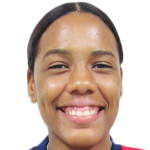 Player picture of Madeline Paredes