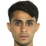 player picture of Muhammad Salman