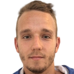 Player picture of Adam Furman