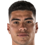 Player picture of Lucas Olaza