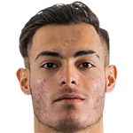 Player picture of ميتيهان ألتومباس