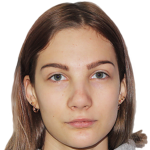 Player picture of Kristina Belova