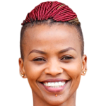 Player picture of Janet Wanja