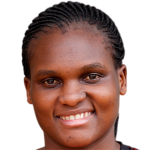 Player picture of Edith Mukuvilani