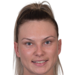 Player picture of Maja Savic
