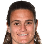 Player picture of Nadine Angerer