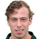 Player picture of Sijbrand Bolhuis