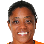 Player picture of Dyanne Bito