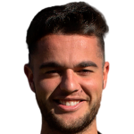 Player picture of Arnau Bruijn