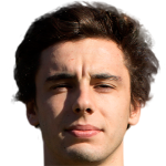 Player picture of Pol Parrilla