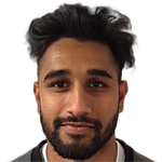 Player picture of Mohammed Mea