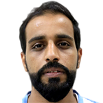Player picture of Abdulla Tawash