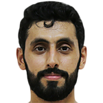 Player picture of محمد حماد