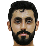 player picture of Mohamed Hamad
