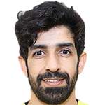 Player picture of عبد الله راشد