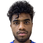 player picture of Omar Hassan
