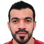 Player picture of خالد جمال