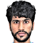 player picture of Saeed Abdulla