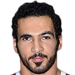player picture of Hassan Rashid