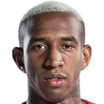 Player picture of Talisca