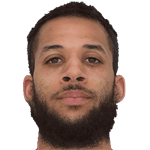 Player picture of Kassius Robertson