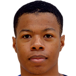 Player picture of Trae Bell-Haynes