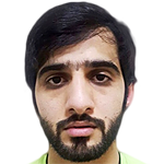 player picture of Mohammed Rashed