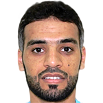 Player picture of Saif Abdulla