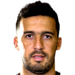 Player picture of اديلسون