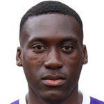 Player picture of Jens Fikisi
