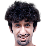 player picture of Rashid Ali