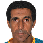 coach picture of Rachid El Moujahid