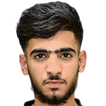 player picture of Abdulaziz Abdulla