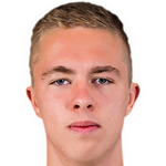Player picture of Edvin Eleven