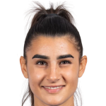 Player picture of Benedetta Orsi