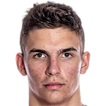 Player picture of Mate Fazekas