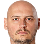 Player picture of Przemysław Frasunkiewicz